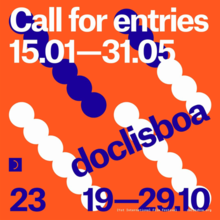GVAinvassat's tweet photo. 🗣Es revelen les pel·lícules candidates al🏆#PremiDeCinema #HealthyWorkplaces 2023‼
ℹ El Festival Internacional de Cinema de #Doclisboa ha publicat les pel·lícules candidates al Premi de Cinema #TreballsSaludables 2023 patrocinat per la @EU_OSHA
👉https://t.co/u2OpF9CmCw https://t.co/T8U1FXTllQ