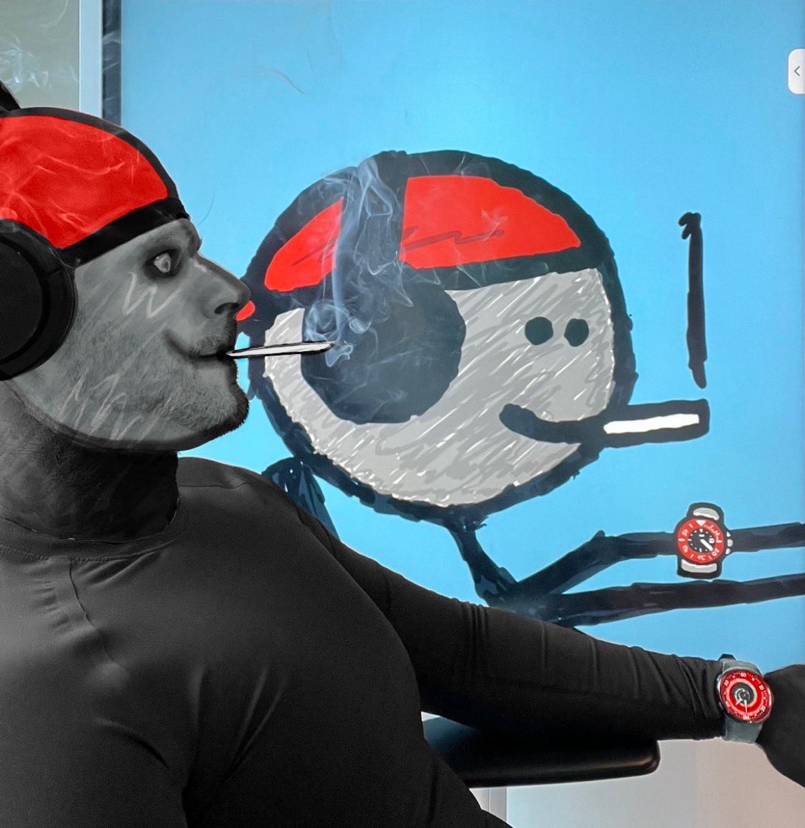 Minister 🔮 tweet media