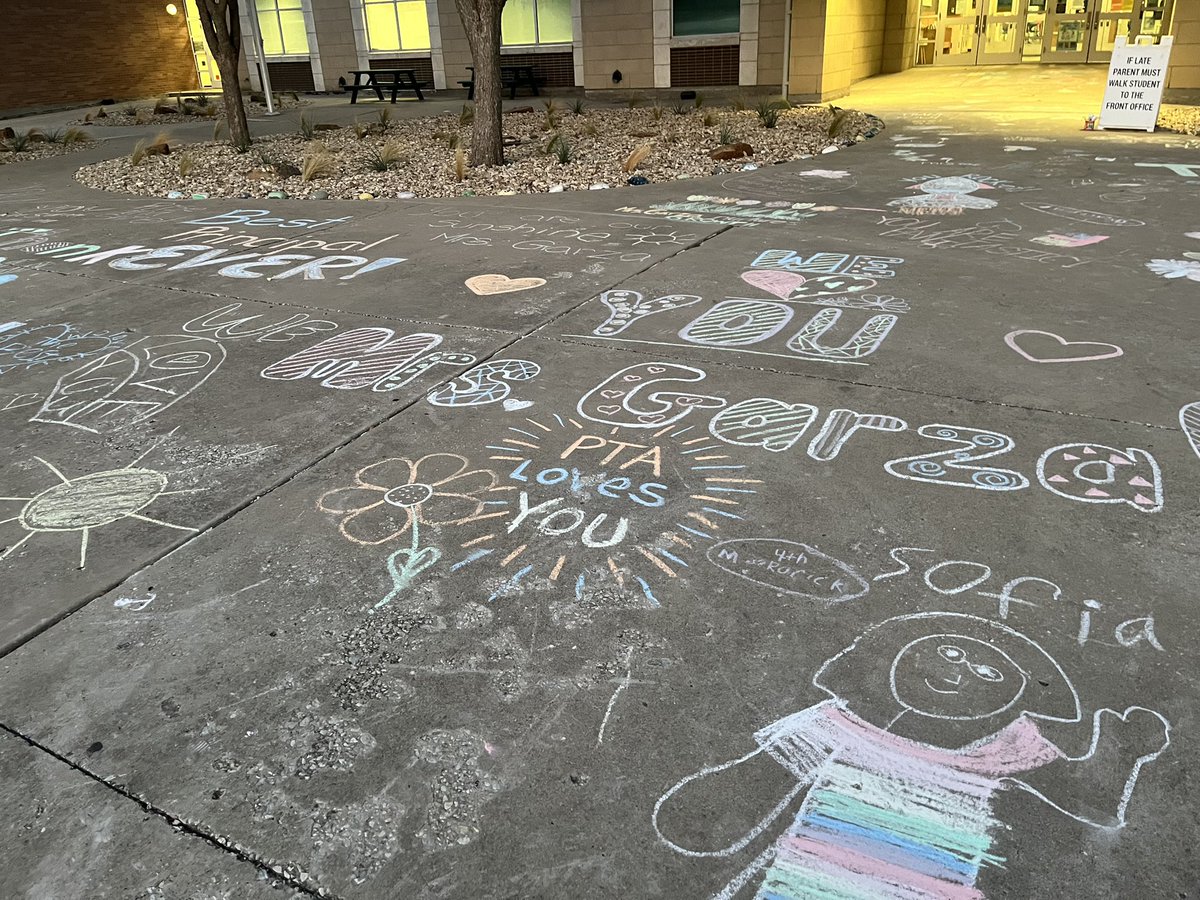 Christy (@garzac_christy) on Twitter photo What a way to start a day! I đź’›our <a href="/portiataylorpta/">Taylor Elem PTA</a> and our staff so much!! <a href="/FriscoPTA/">FISD Council of PTAs</a> @TaylorElemTalk What a way to start a day! I đź’›our <a href="/portiataylorpta/">Taylor Elem PTA</a> and our staff so much!! <a href="/FriscoPTA/">FISD Council of PTAs</a> @TaylorElemTalk