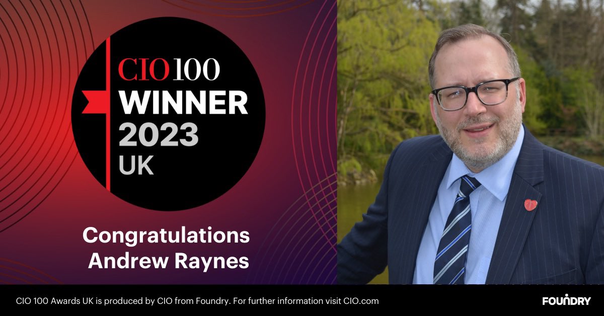 Andrew Raynes tweet media