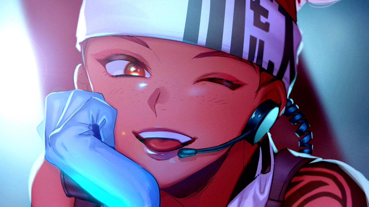 AlexooGamingYT's tweet photo. High Energy Heroes montage https://t.co/oTUFAxl5SS https://t.co/qdQwy67y6w
