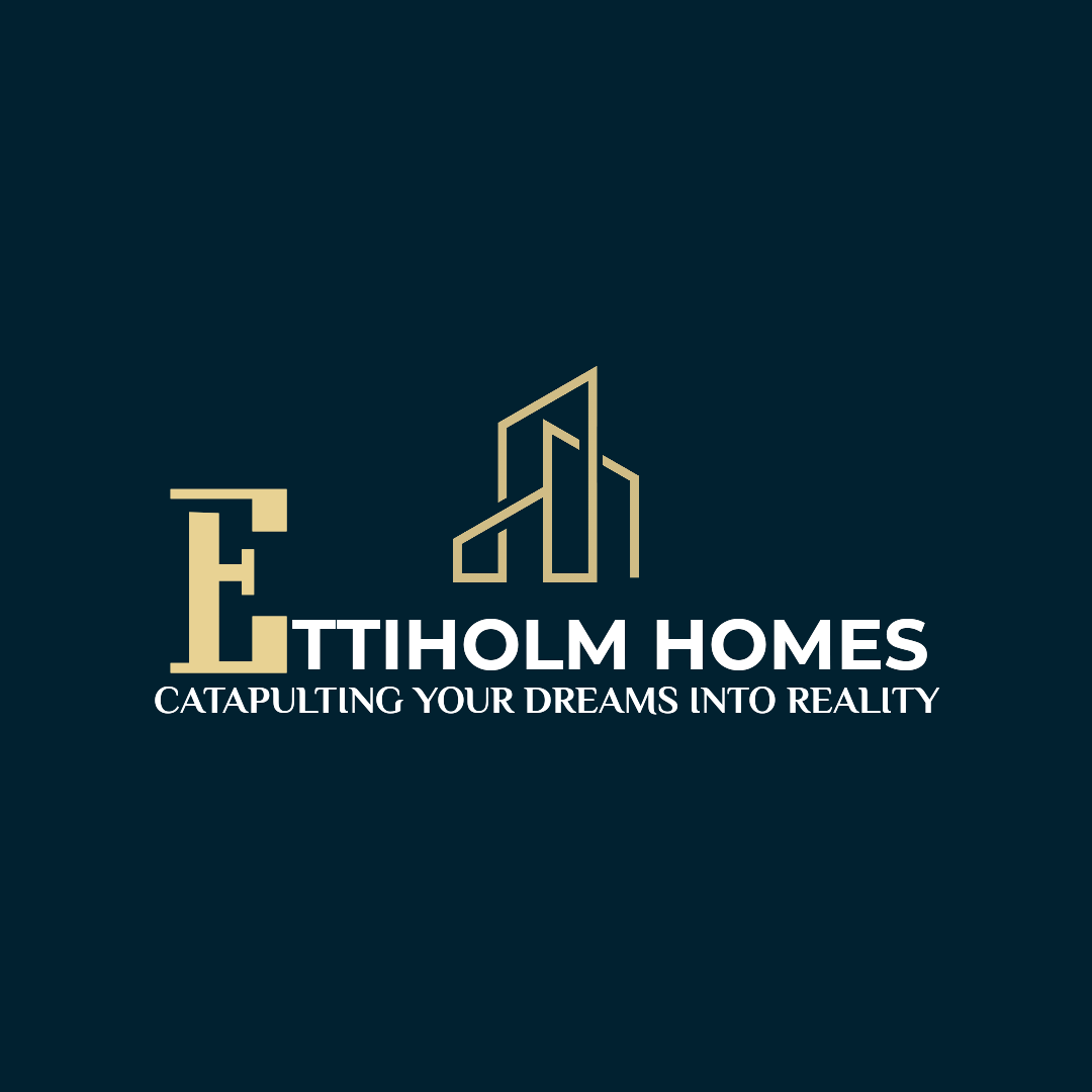 Ettiholm Homes 🏡 Catapulting your dreams into reality...