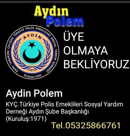 POLİS EMEKLİLERİNİN SESİ (@akkaya013e) on Twitter photo 