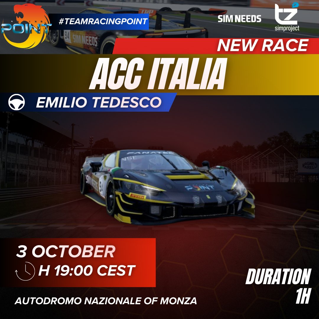 Team Racing Point tweet media