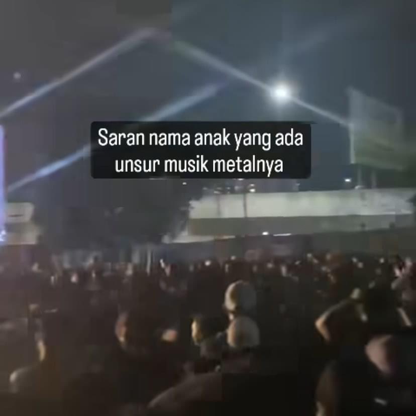 sosmed keras tweet media