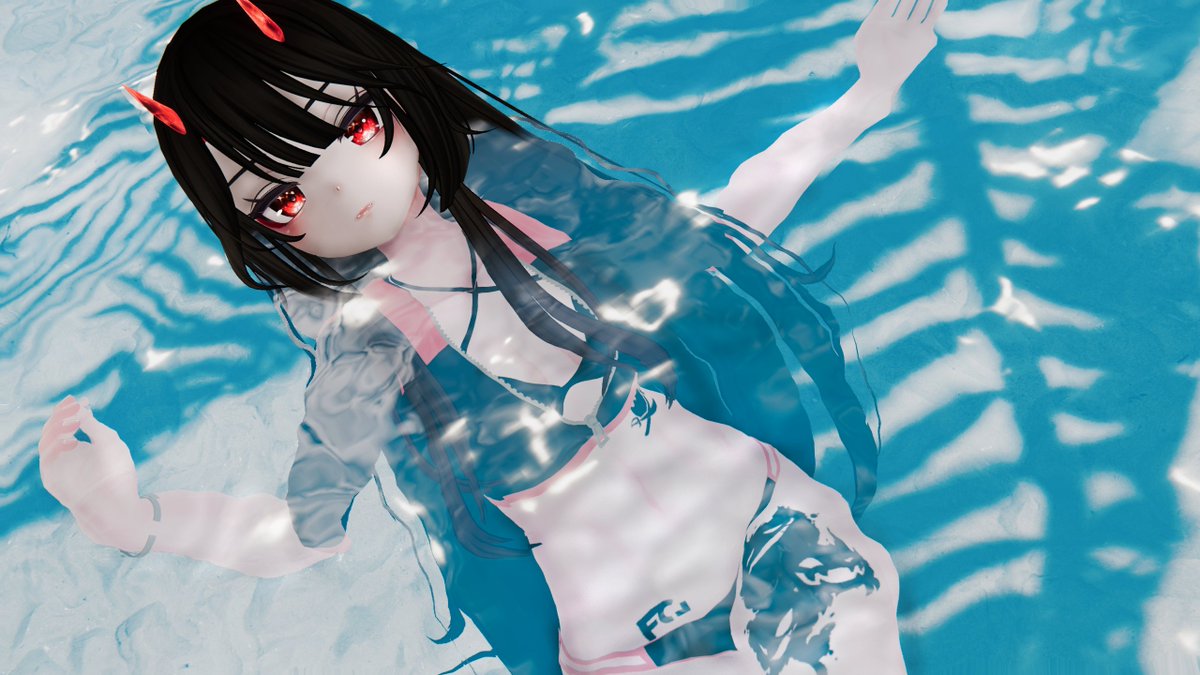 Luna|私はルナです tweet media