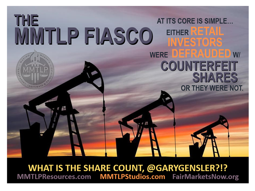 JunkSavvy's tweet photo. #MMTLPFiasco:  If there is nothing to hide, #WhatIsTheShareCount???  @FINRA & @SECgov have refused @FinancialCmte @FSCDems @BankingGOP  requests.  What are they hiding???  Time for a subpoena, @PatrickMcHenry @MikeCrapo @JDVance1  @RalphNorman @PeteSessions 
We didn't start this FIGHT, but we will FINISH IT!!! #BeFearless #WeStillComin #SettleTheTrades
$MMTLP $MMAT $TRCH