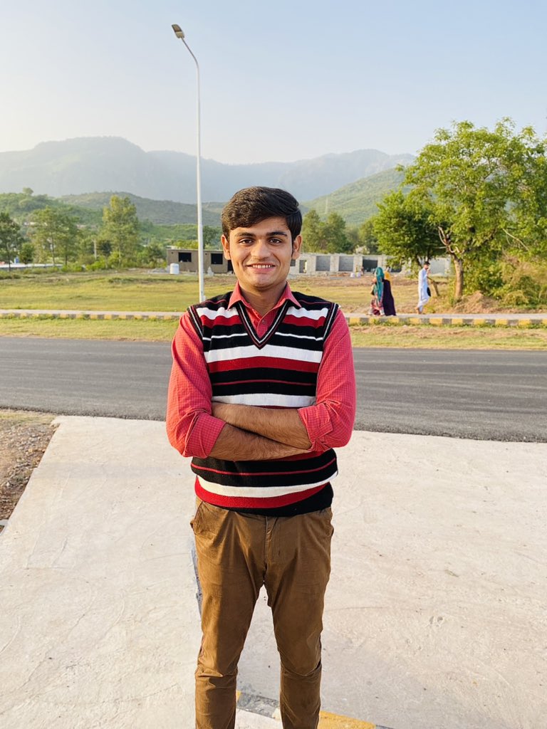 UmairTalib🔰 tweet media