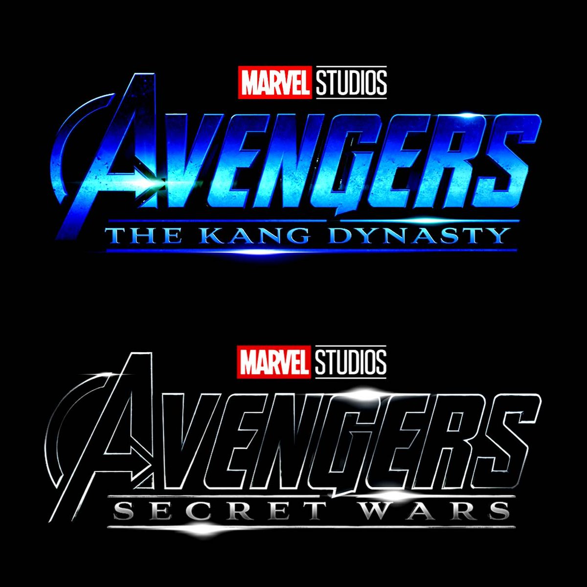 Avengers: Kang Dynasty and Secret Wars Boot Writers (Rumor)