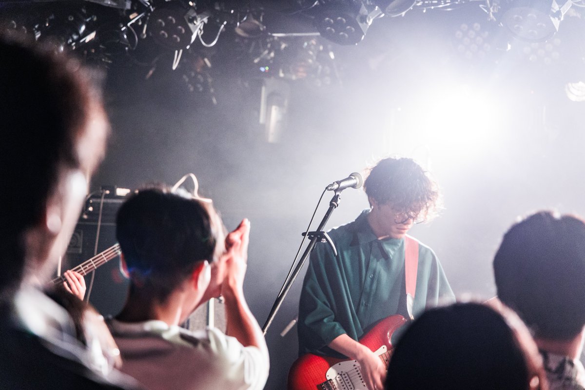 lightsmms's tweet photo. #ライブ撮影
#撮影依頼募集中
#邦ロック
#モノクロ写真 https://t.co/Rl3I7EpJKp