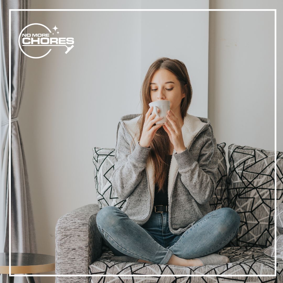 nomorechores's tweet image. 🌟 Don't have time for cleaning? ⏰✨ 
 Embrace the mess and live your best life! Call us today, and we'll handle the cleaning for you! 🙌💃 

 #MessyButHappy #LifeIsShort #NoTimeForCleaning #LiveYourBestLife