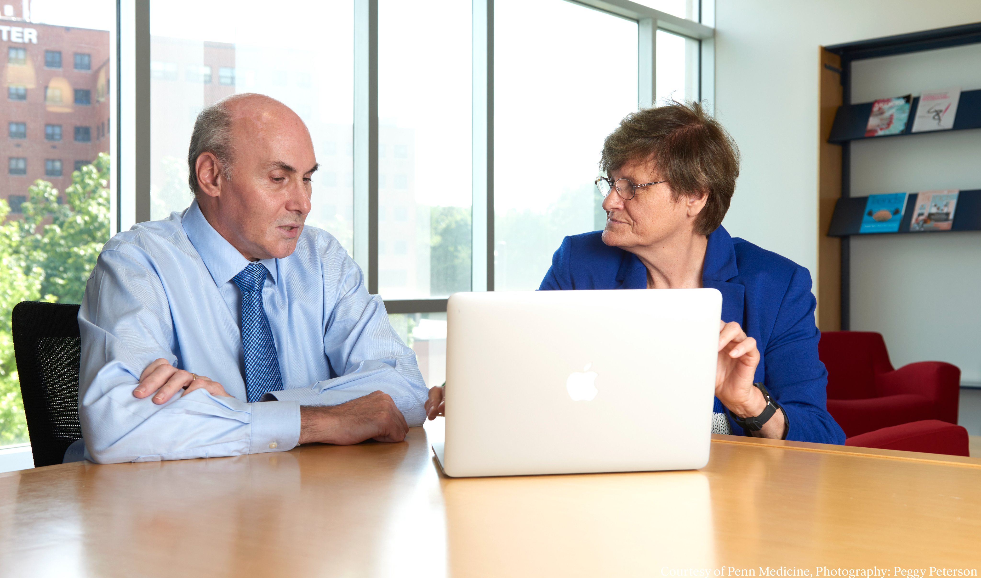 drew weissman katalin won nobel prize