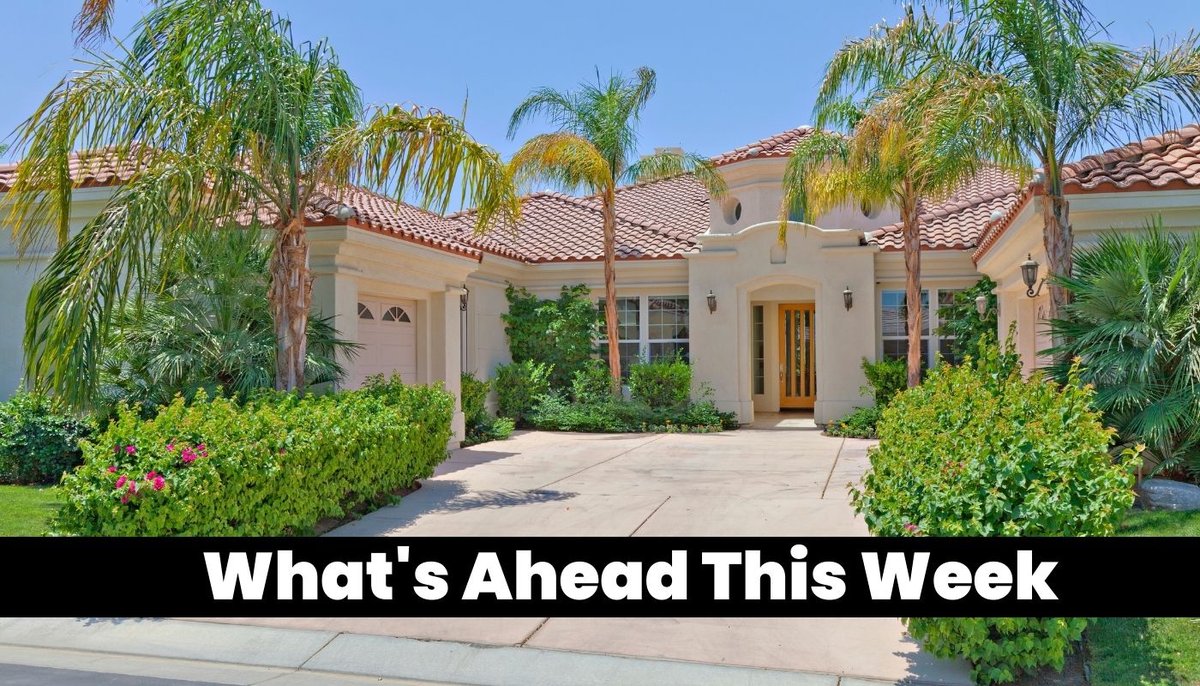 NevadaReGal's tweet photo. What’s Ahead For Mortgage Rates This Week – October 2, 2023 https://t.co/XKgHiNUpyA https://t.co/CU2fSkoJWn