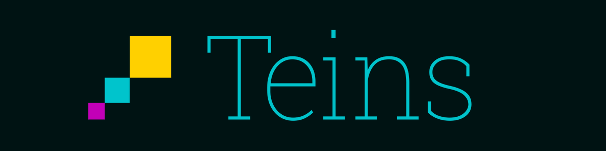 <a href="/Teins_studio/">Teins Design Studio</a> was a notion I created in 2020, published in 2021.
It'd be an avenue to offer greater solutions to brands I work with.
However, I felt it was rather early.
Lately, I got a bunch of positive reviews from clients which rekindled that notion. This time, it feels right.