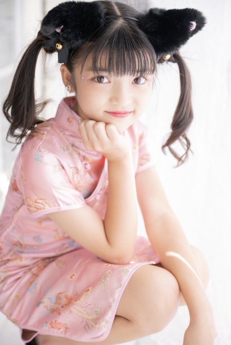 Twitterのコスプレ画像2