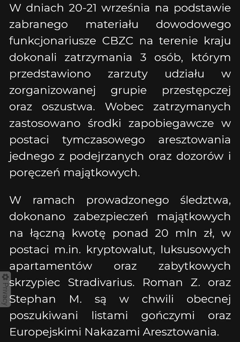 TradingJamPL's tweet image. Którzy z internetowych guru inwestycji przestali się udzielać po 21 września?
#futurenet