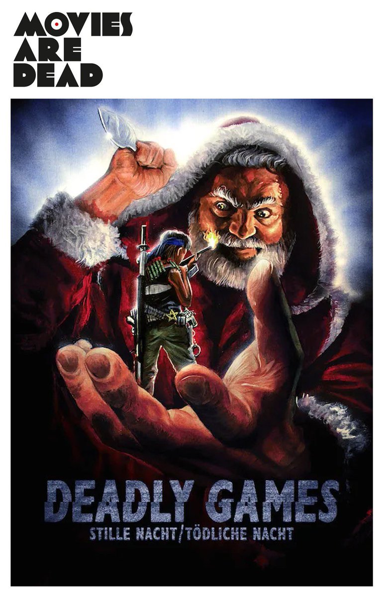 Movies Are Dead tweet media