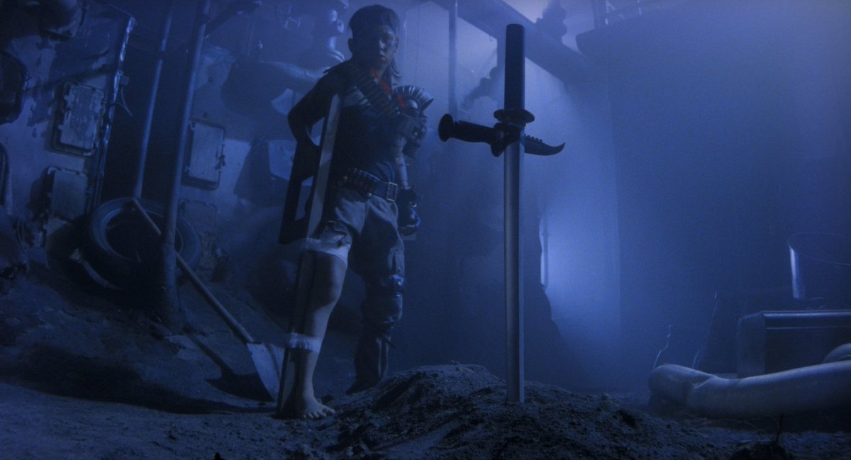 Movies Are Dead tweet media