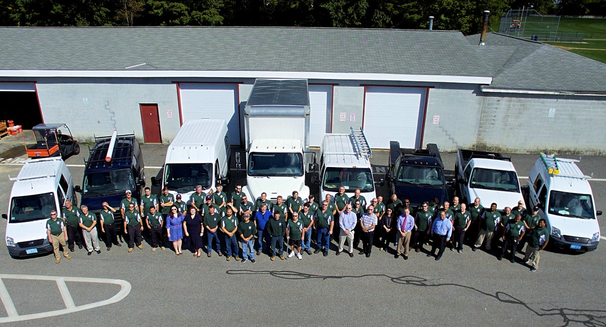 Shoutout to the Town of Wellesley's Facilities Management Department on National Custodians Day. WPS thanks you for all you do to look out for our students and keep our buildings clean, safe, and running smoothly!
