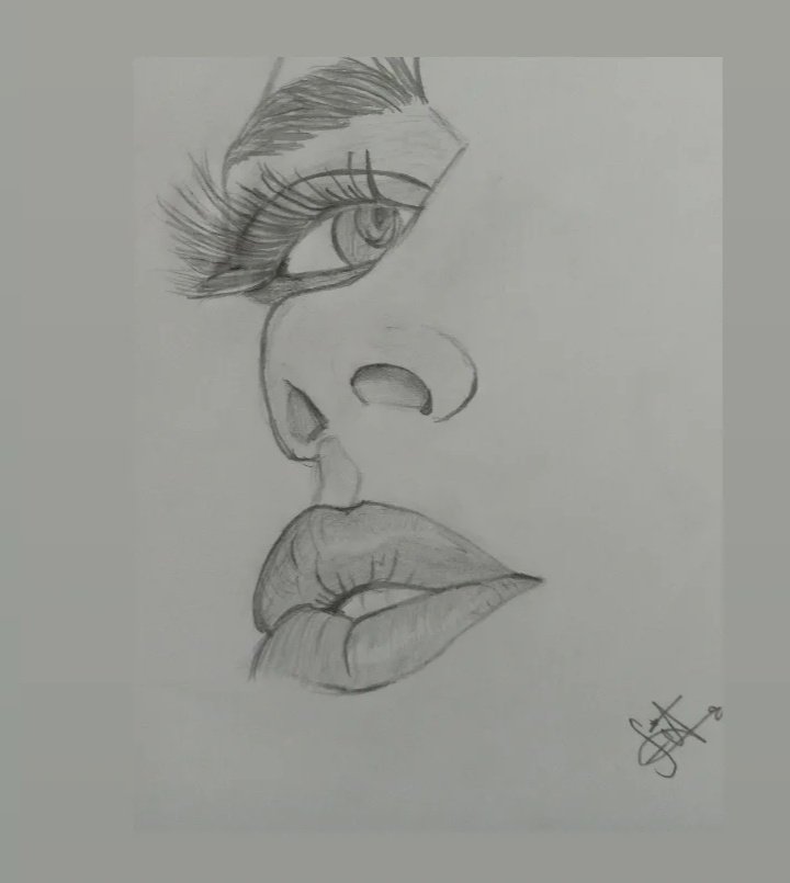 _GirlyGamer_3's tweet photo. Art dump🎨🖌️ https://t.co/G58ERboa78