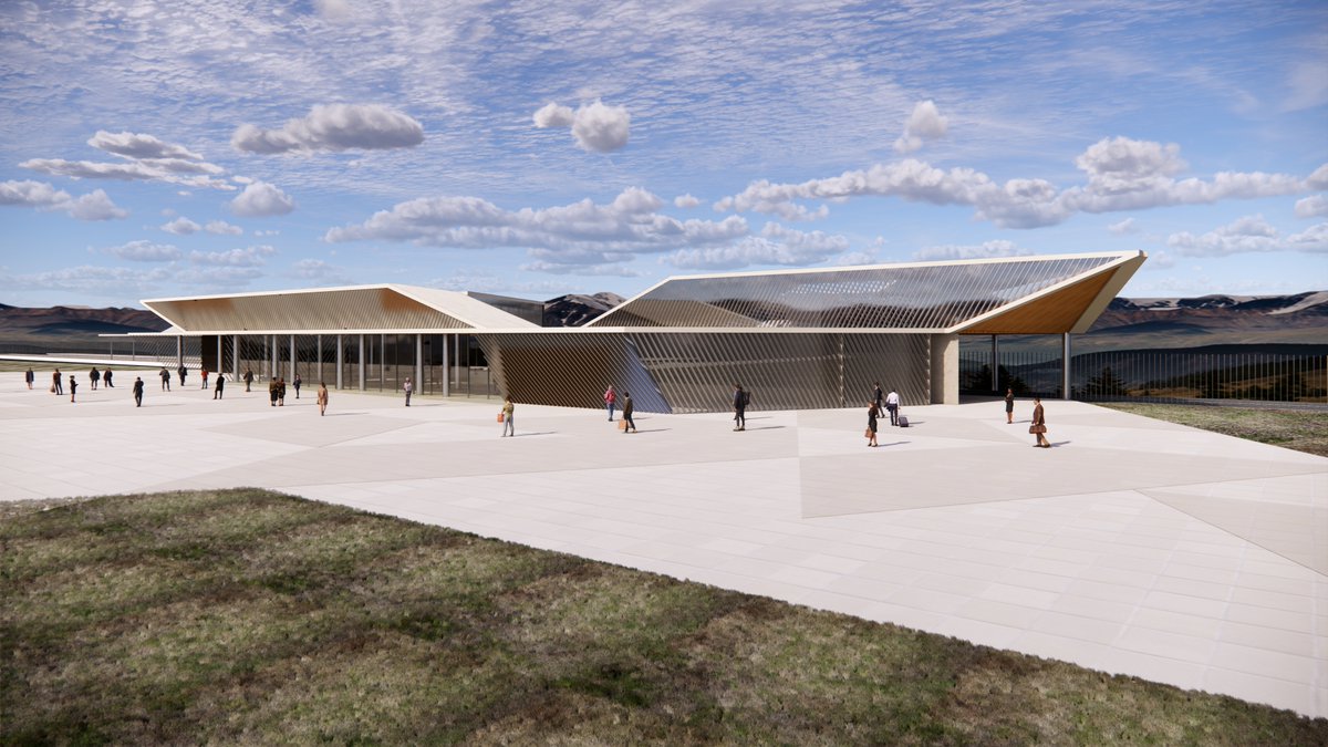 Today, we’re celebrating #WorldArchitectureDay.

From one of our innovative design competition entries, to our work recrafting railway stations in Spain and new public safety facilities in the United States, we’re focused on creating equitable, #resilient communities.

#WAD2023