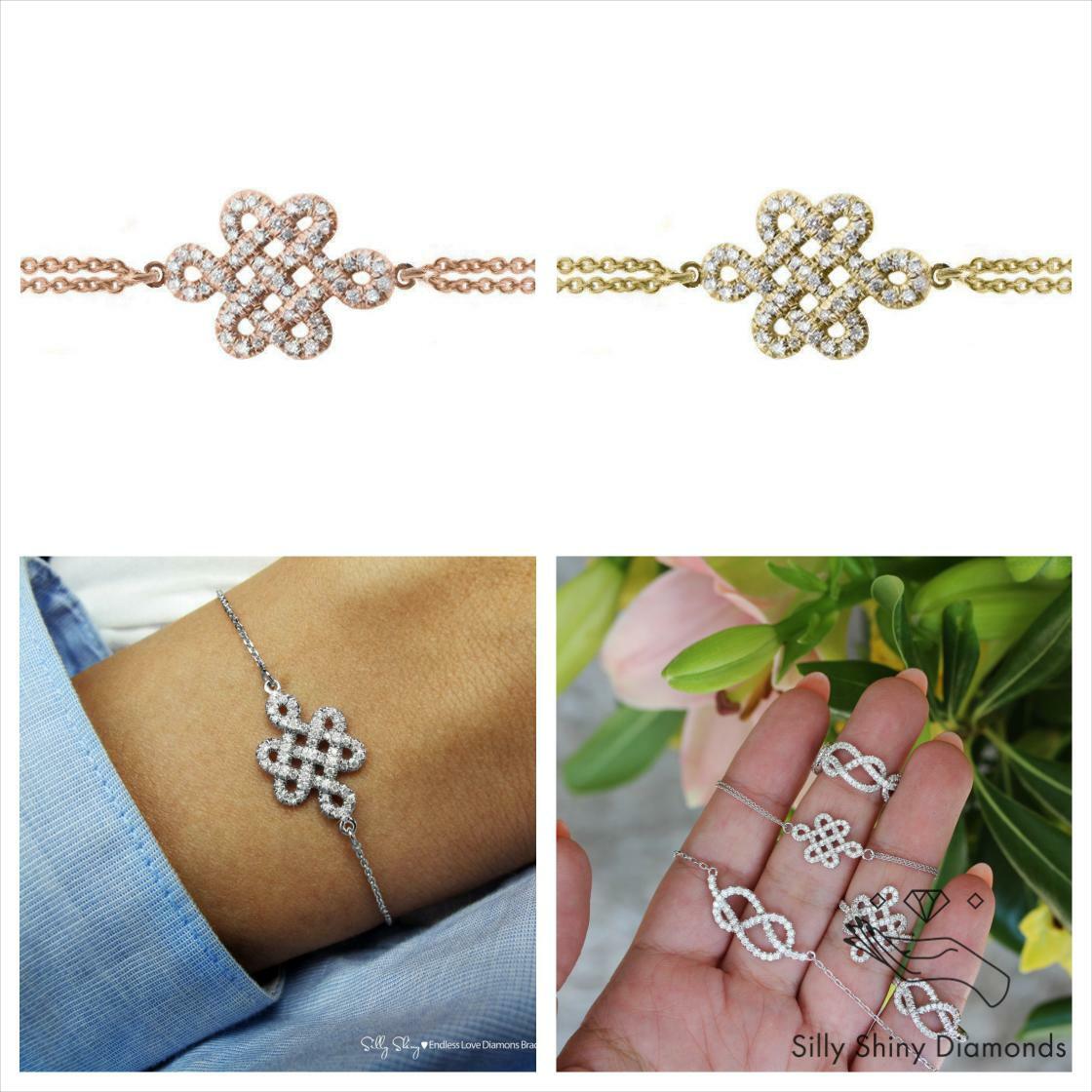 SillyShiny's tweet image. Wrap your wrist in diamond delight Endless Love Knot Diamond Bracelet ♥ 
Order here sillyshiny.com/products/endle…
#LuxuryBracelet #BraceletObsession