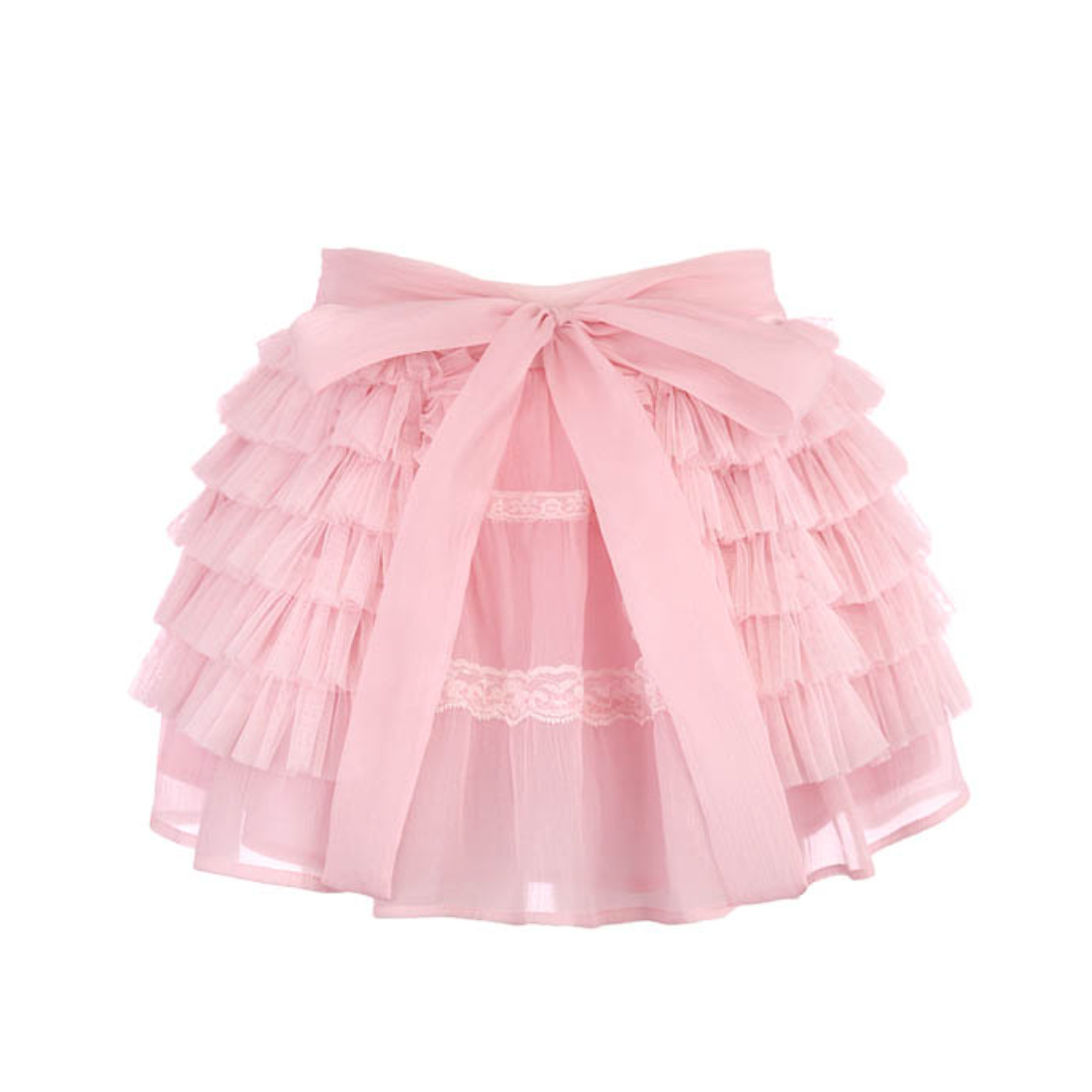 itgirlssorority's tweet photo. these bobon21 skirts are so princessy ౨ৎ https://t.co/vnPAiNKvcX