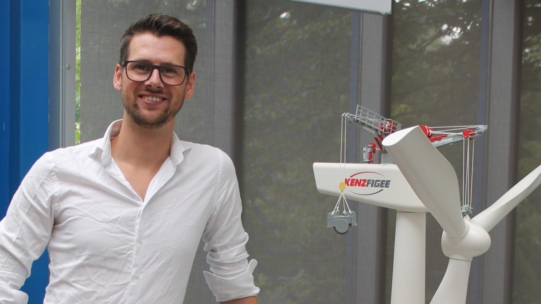 Wat kun je als leverancier en producent van kranen en #offshore equipment doen aan verduurzaming en circulariteit? “We willen koudwatervrees voor #refurbished wegnemen” - Dilu Beenker, mechanical engineer bij <a href="/KenzFigee/">Kenz Figee</a>. 

Lees hier het interview!

&gt;&gt; circulairemaakindustrie.nl/interview/dilu…