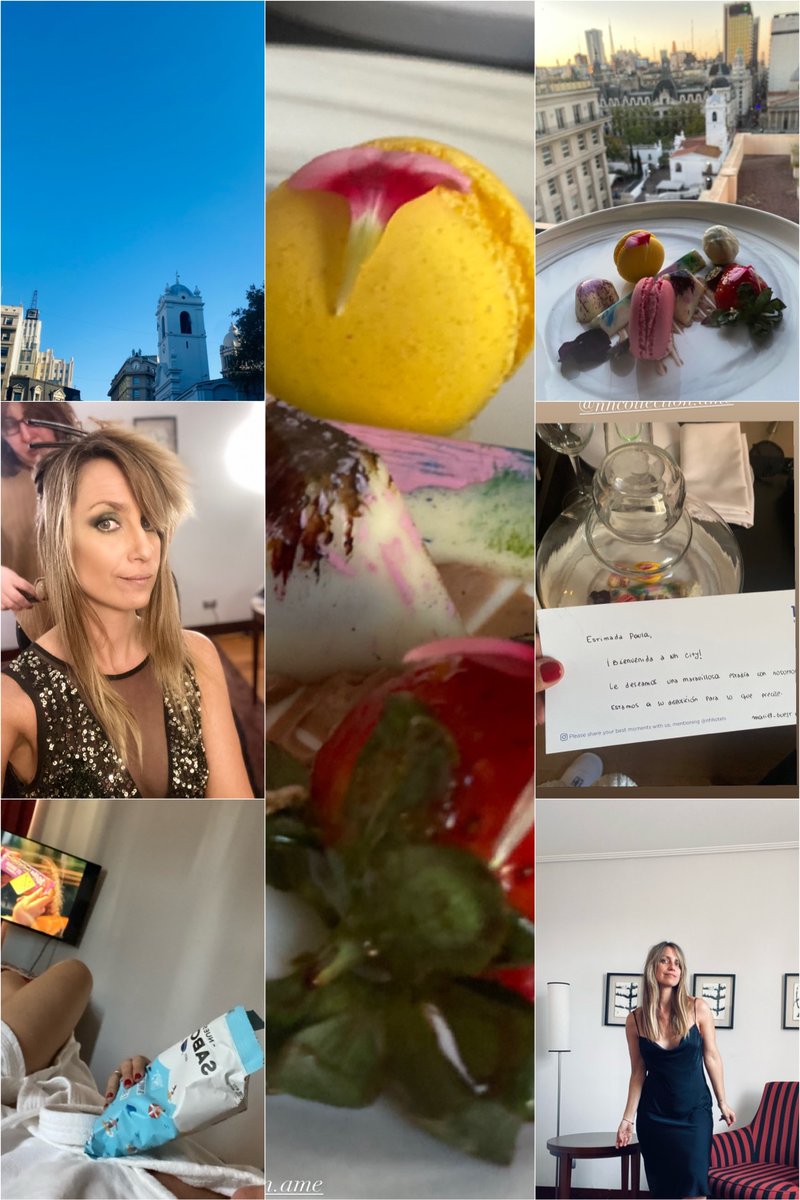 paulad_tv's tweet photo. https://t.co/I5KS63S0bU 
@nhhotelsar #hotel https://t.co/5whrZcaGxI