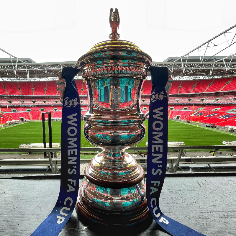 AdobeWFACup's tweet photo. The draw for the Third Round Qualifying of the #WomensFACup has taken place! 🏆