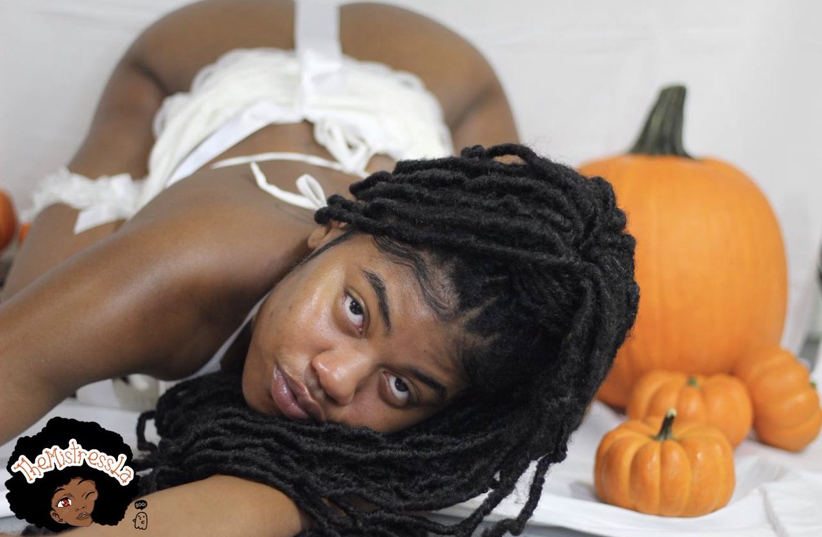 Mistress La STILL DOING FTS tweet media