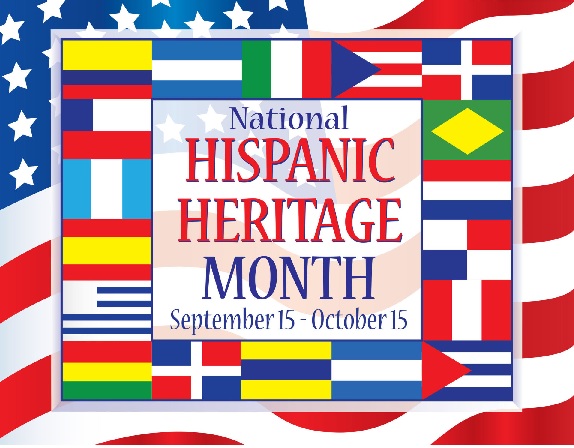 Hispanic Heritage Month (September 15-October 15) is a way to promote the history, culture, and contributions of Hispanic-Americans. Communities mark these achievements with festivals and educational activities. Check out all the scholarships available: scholaroo.com/hispanic-stude…