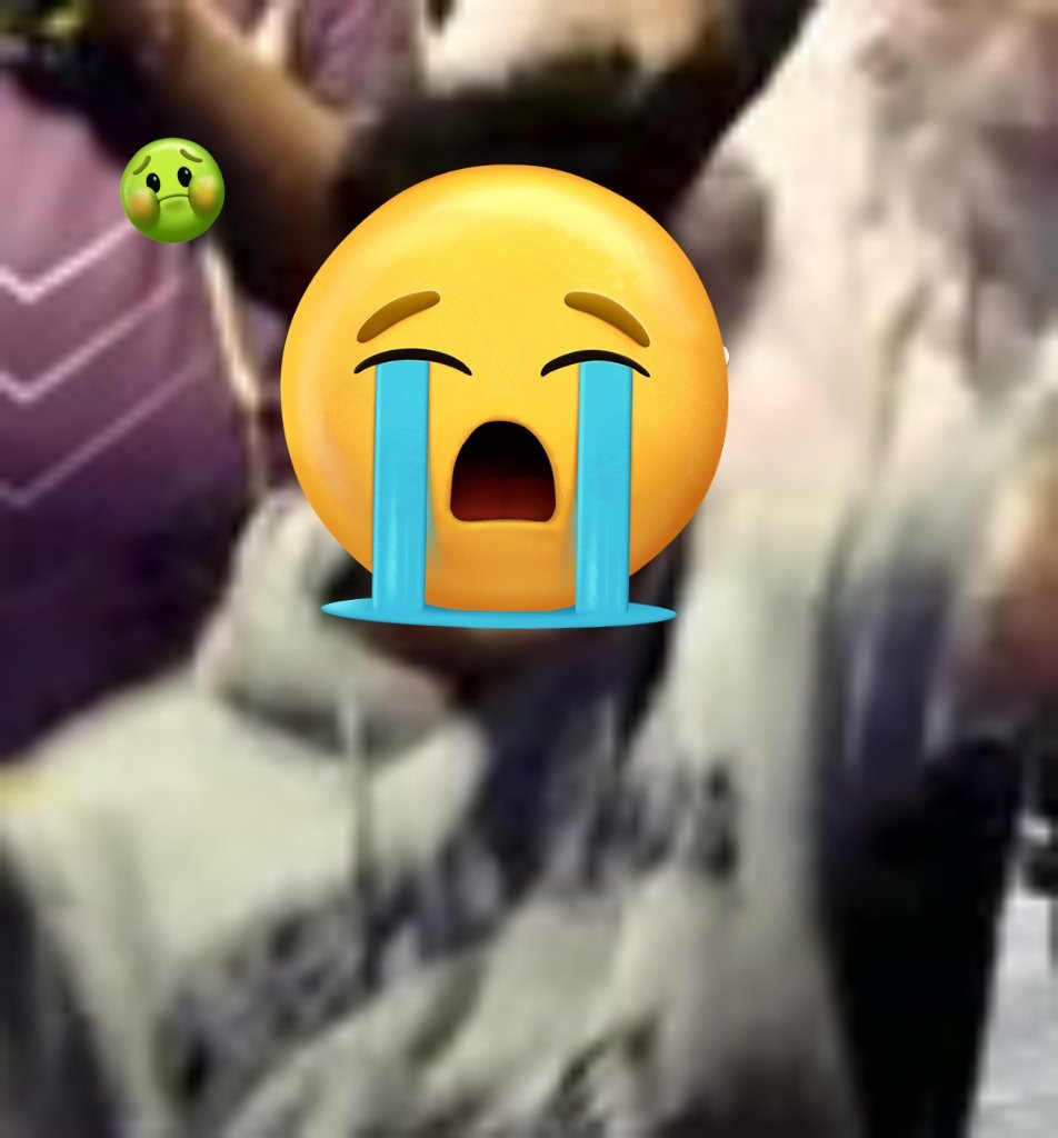 MaryGoddess_'s tweet photo. @GangMacedonia @dark4n3 Sr zell reaction https://t.co/qWkIpbdPuU
