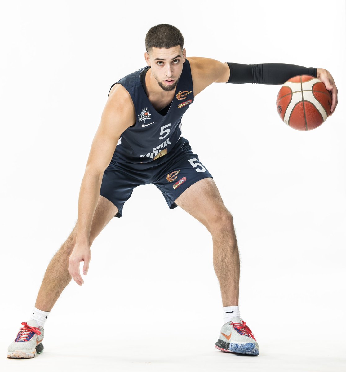 KyleFeit's tweet photo. Year 1 🏁🥷 @hapoeleilat @WinnerLeague https://t.co/JQW4IsqWWf