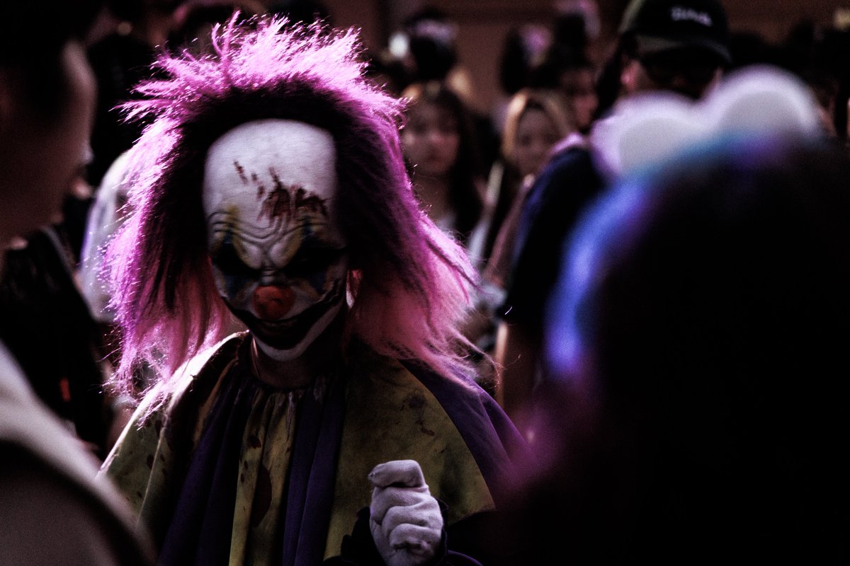 lightsmms's tweet photo. #ユニバ
#USJホラナイ 
#ゾンビデダンス
#ado
#唱 https://t.co/wuGhp8LUzR