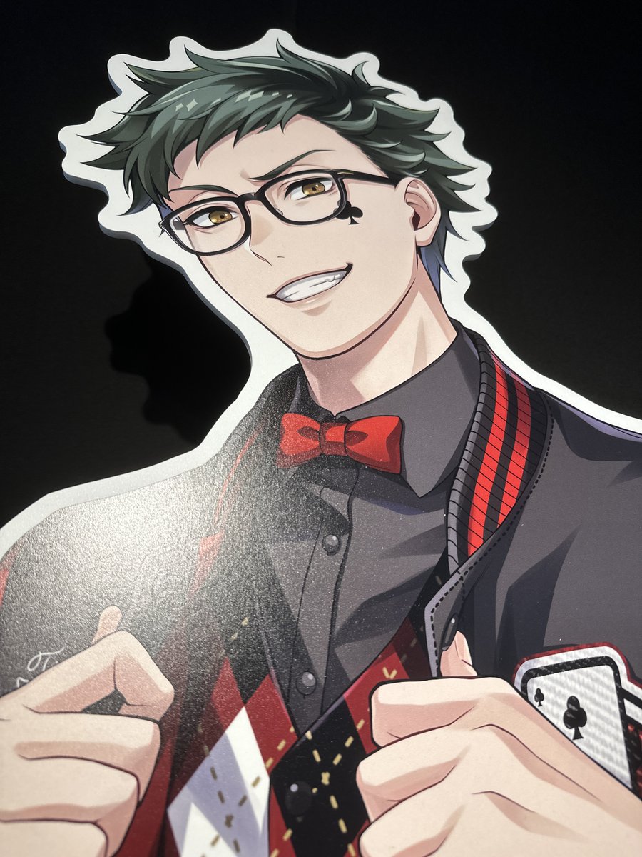 身長145cmから見たトレイクローバー… 良すぎるな