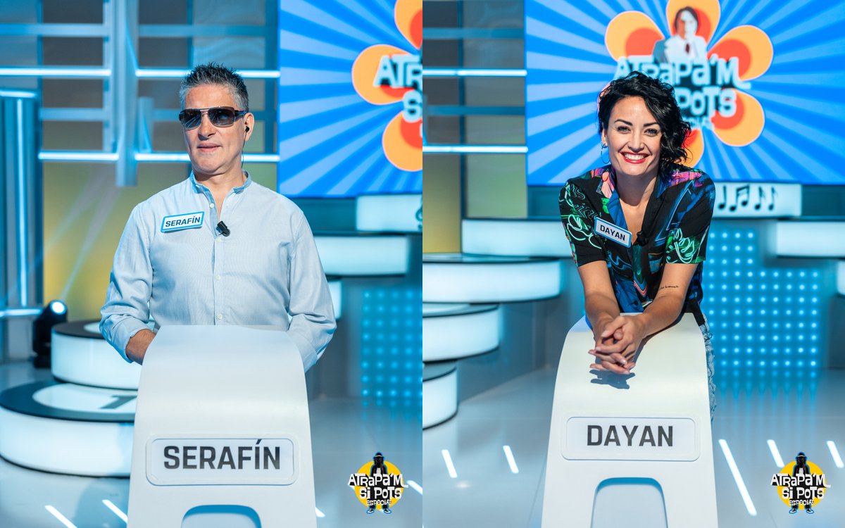 AtrapamAPunt's tweet photo. Esta nit, programa especial dedicat a #NinoBravo amb:

⭐ @serafin_zubiri
⭐ @SoulDayan
⭐ Carles Gámez 
⭐ @_samanthagg

🕙 Hui dilluns a les 22.00 h, #AtrapamNinoBravo en @apunt_media. https://t.co/YCHtRpdMrx