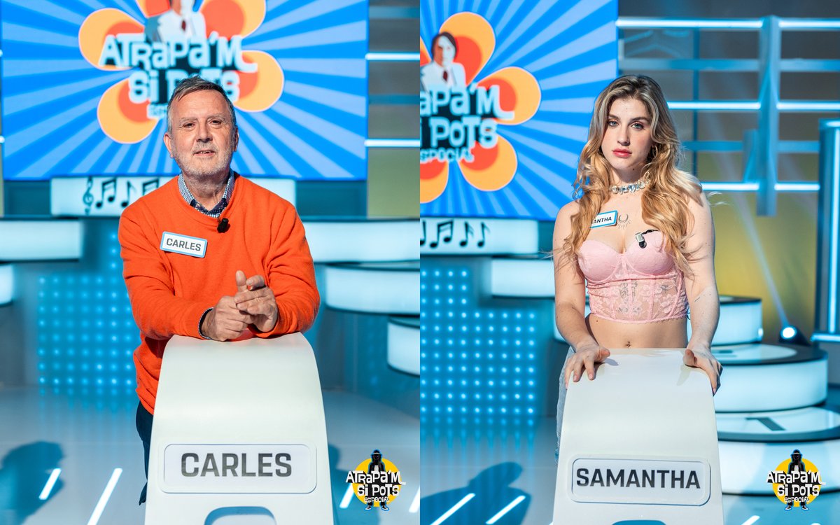 AtrapamAPunt's tweet photo. Esta nit, programa especial dedicat a #NinoBravo amb:

⭐ @serafin_zubiri
⭐ @SoulDayan
⭐ Carles Gámez 
⭐ @_samanthagg

🕙 Hui dilluns a les 22.00 h, #AtrapamNinoBravo en @apunt_media. https://t.co/YCHtRpdMrx