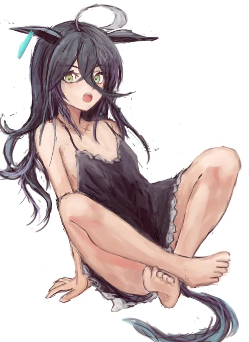 あーあーあー