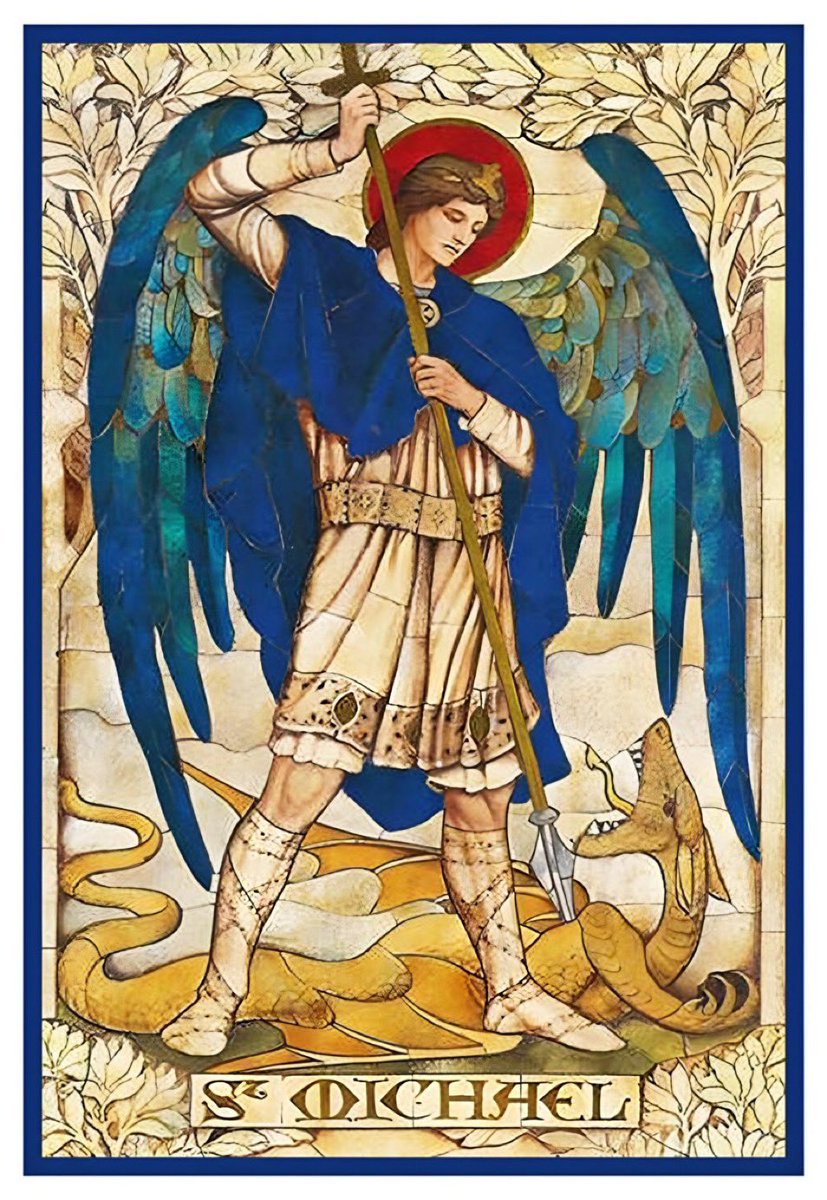 BishStrickland's tweet photo. Exodus 23:20-21  I am going to send an angel in front of you, to guard you on the way and to bring you to the place that I have prepared. Be attentive to him and listen to his voice. https://t.co/hbrqERi11U