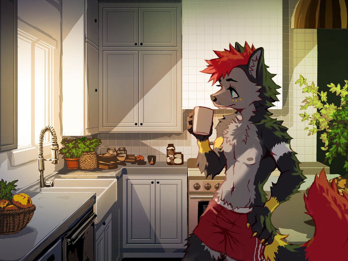 JTwusky's tweet photo. Morning ☕️ https://t.co/qMdFAQjO3H