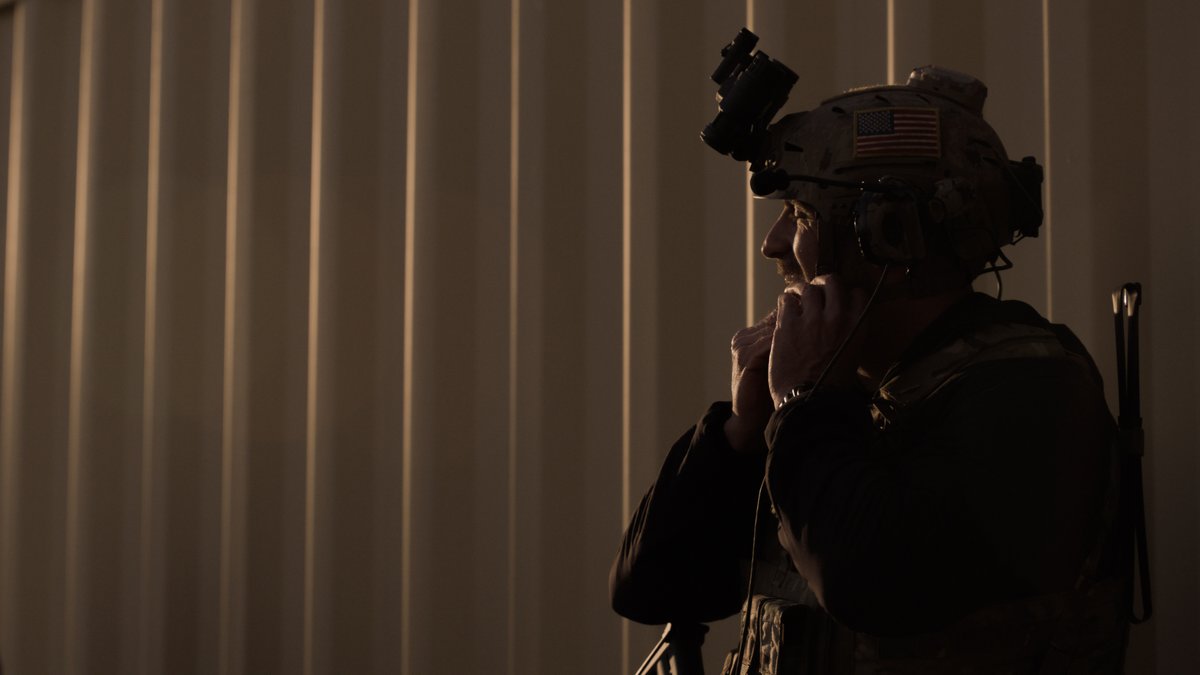 NavySEALfnd's tweet photo. “The hand of the aggressor is stayed by strength — and strength alone.” – Dwight D. Eisenhower
#MotivationMonday #NSFTeammates #StandwithSEALs #ANationofSupport #NavySEALs #SEALs #SWCC #NSW https://t.co/Nbp5cKY2Ri