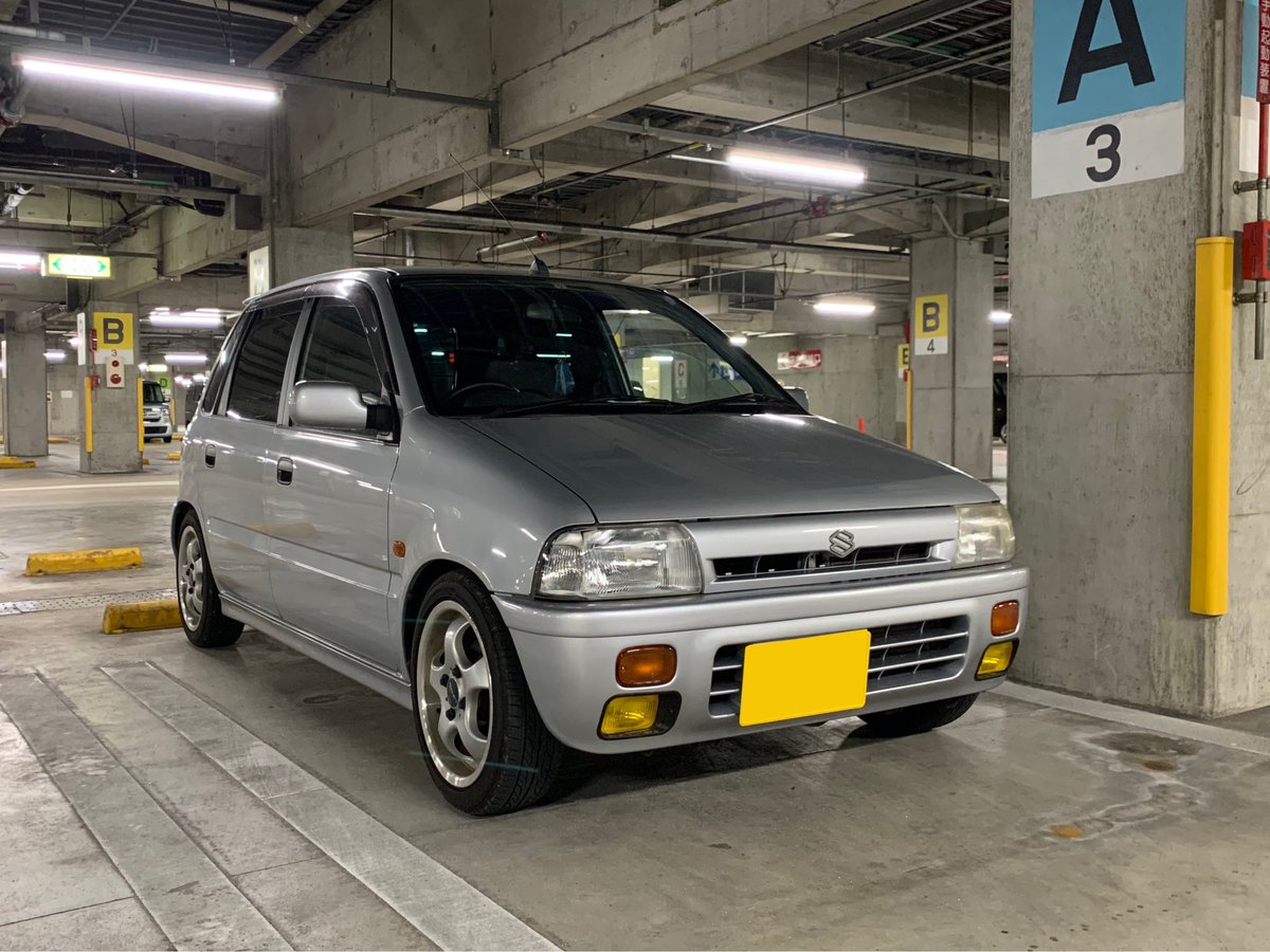 クマデミ tweet media