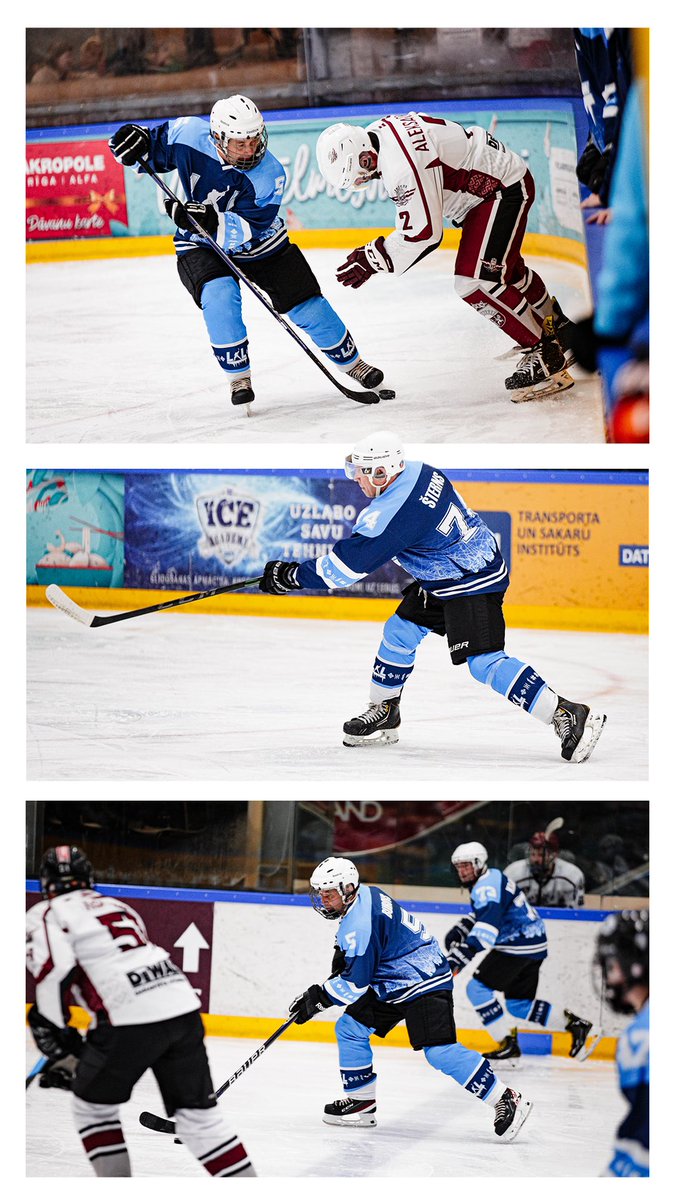 Weekend 🏒📸 at <a href="/AkropoleLatvija/">AKROPOLE Latvija</a>
#hockey #sportsphotography #hockeyphotography #entuziasti