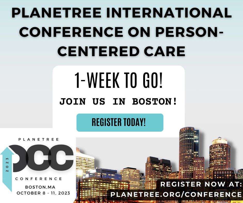 Planetree tweet media