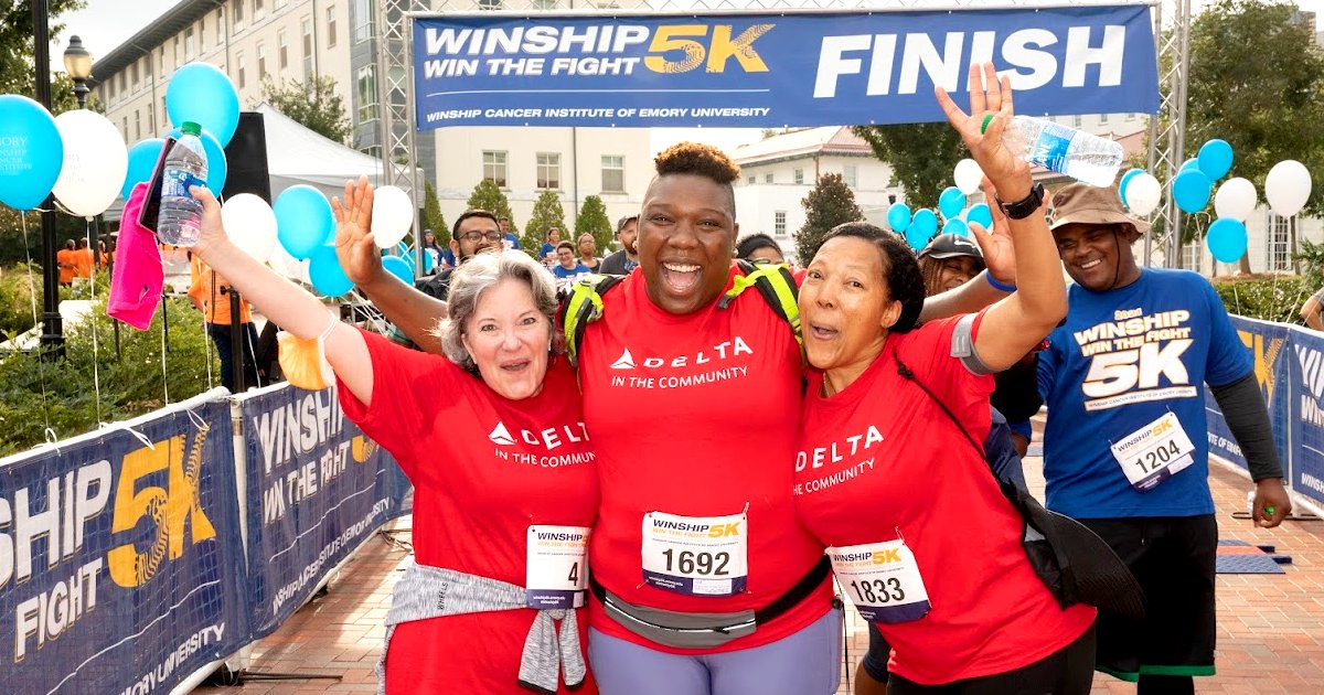 Emory Alumni tweet media