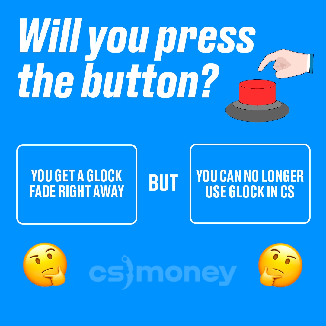 LOVE OR MONEY?! Will YOU Press The Button? 