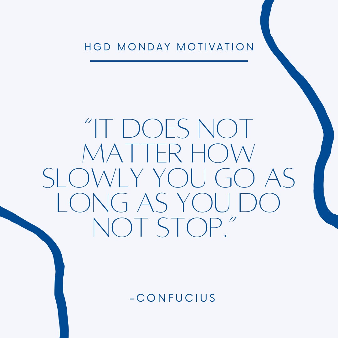 HGDLawFirm's tweet photo. Monday motivation brought to you by your HGD team! Happy Monday!
• 
•
•
#happymonday #mondaymotivation #heningergarrisondavis #hgd  #hgdfamily #bhamlawyers https://t.co/EJeFhjeVa7