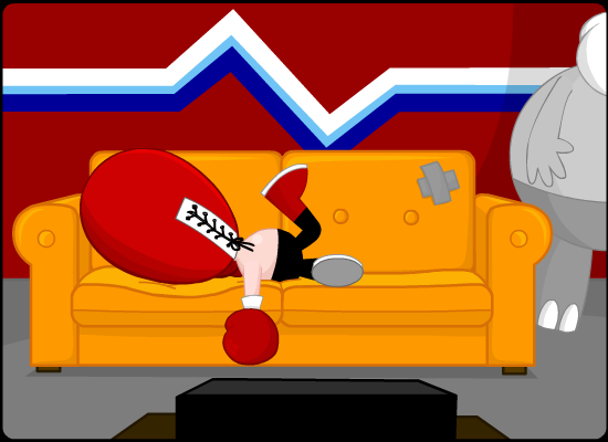Homestar Screens tweet media