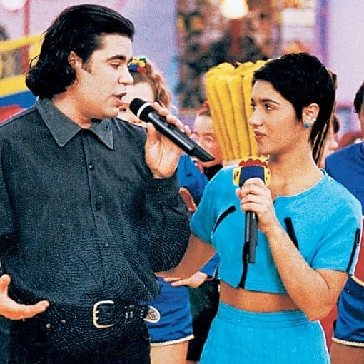 Nick Cave e Sinéad O'Connor